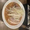味噌麺処 田坂屋