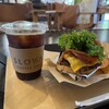Slowalk Coffee Roasters - 料理写真: