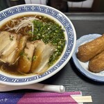 中華そば 典屋 - 