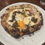 ピッツェリア ファッブリカ 1090 - 