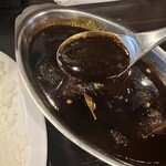 中華 大島 - サラサラ