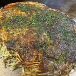 お好み焼がんちゃん - 