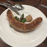 ピッツェリア ファッブリカ 1090 - 