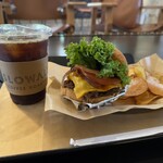 Slowalk Coffee Roasters - 