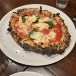 ピッツェリア ファッブリカ 1090 - 