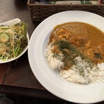 ペチコート・レーン - 