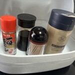 中華そば 典屋 - 