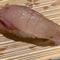 吉祥寺 鮨 天ぷら いわい - 