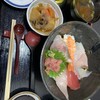 割烹 あかつき - 料理写真: