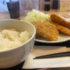 肉と魚の定食屋 はこざき