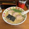 バスラーメン - 