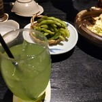 くいもの屋わん - 