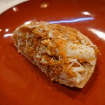 うを徳 - セイコガニ