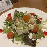 チーズ & ワイン みんなのイタリアン - 