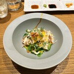 鉄板焼じろう - 