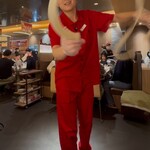 海底撈火鍋 - カンフー麺