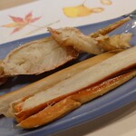 うを徳 - 松葉ガニ