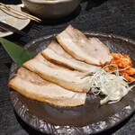 くいもの屋わん - 