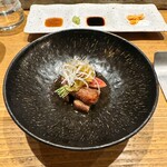 鉄板焼じろう - 