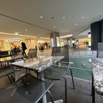 バール・ジェラテリア　ラッフィナート - 