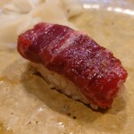 うを徳 - ニタリクジラ