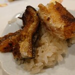 うを徳 - 鰻