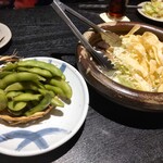 くいもの屋わん - 