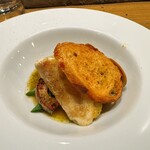 鉄板焼じろう - 