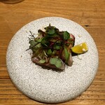 鉄板焼じろう - 