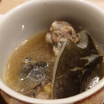 うを徳 - すっぽん