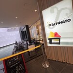 バール・ジェラテリア　ラッフィナート - 