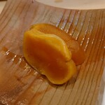 うを徳 - カラスミ