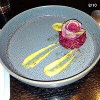 800°DEGREES ARTISAN PIZZERIA - 