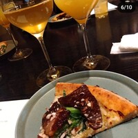 800°DEGREES ARTISAN PIZZERIA - 