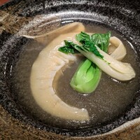 魚China YO - フカヒレの姿煮込み