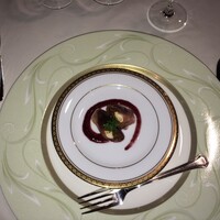 フレンチレストラン 千秋亭 - 