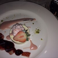 フレンチレストラン 千秋亭 - 