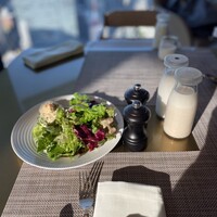 イタリアンダイニング ケシキ - 