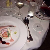 フレンチレストラン 千秋亭 - 