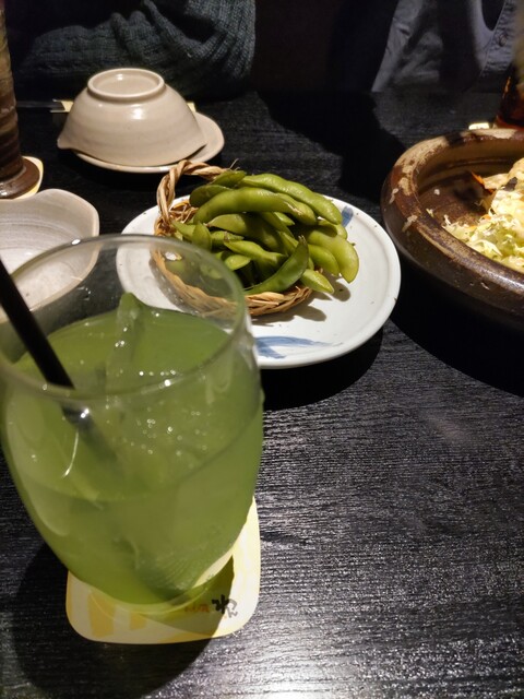 Kuimono Ya Wan Musashisakai Ten