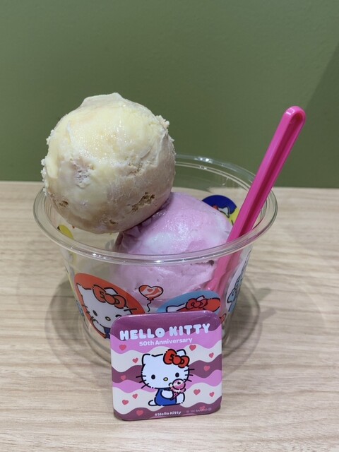 Thirty-One Ice Cream Ikebukuro Ten photo 4