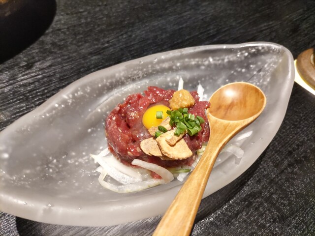 Kuimono Ya Wan Musashisakai Ten photo 3