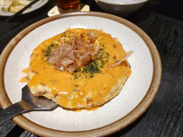 Kuimono Ya Wan Musashisakai Ten photo 4