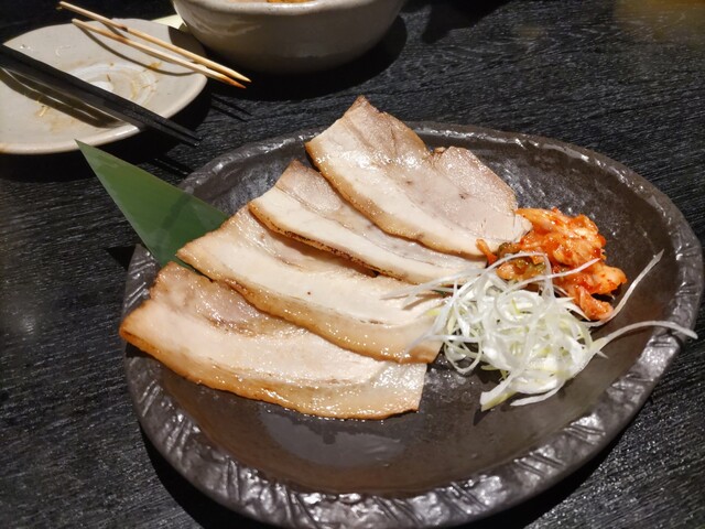 Kuimono Ya Wan Musashisakai Ten photo 5