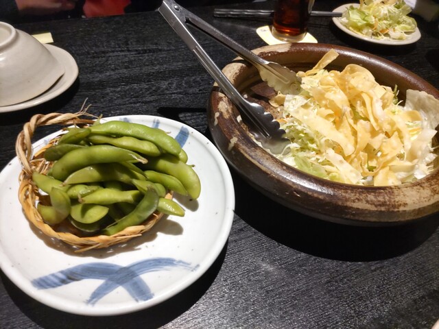 Kuimono Ya Wan Musashisakai Ten photo 2