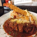 洋食 ツバキ亭 - 