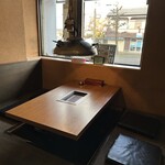 焼肉エンターテイメント珠華月 - 