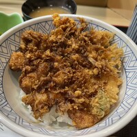 てんぷら天松 日本橋店 - 
