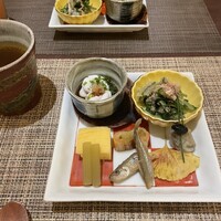 目黒の和食 さとう - 