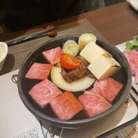 目黒の和食 さとう - 